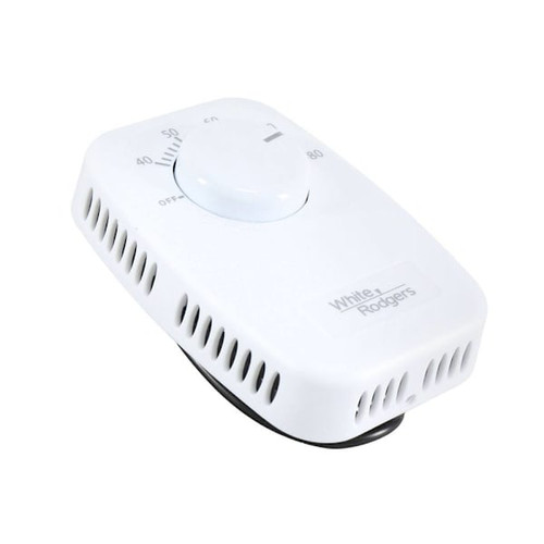Copeland 240v Dpst 40-85f Heating White