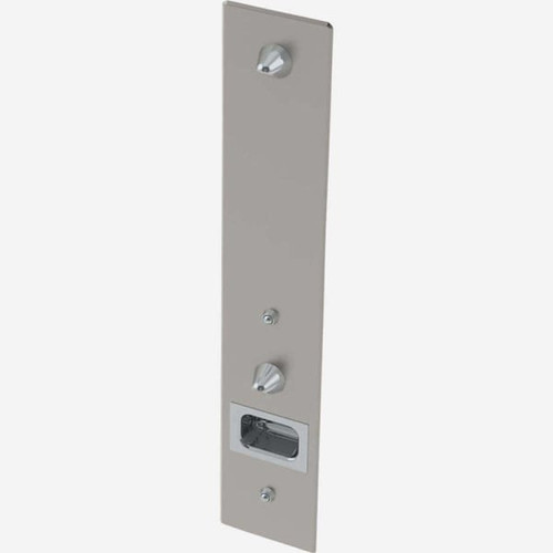 Acorn Engineering Company Ligature-Resistant ADA Shower, Flush Mounted