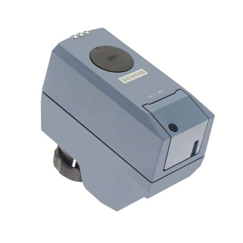 Siemens Fltg Failsafeactuator For Mz
