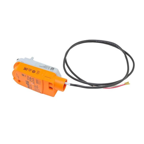 Belimo 24v Nsr N/O Mod 75 Sec Actuator