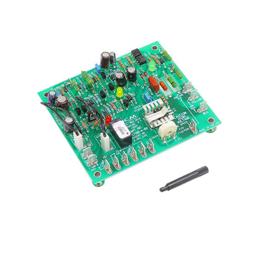 Mammoth Commercial Solid State Control Board