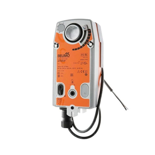 Belimo 24-240v 180inlb 2pos Sr