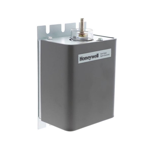 Greenheck Spark Generator