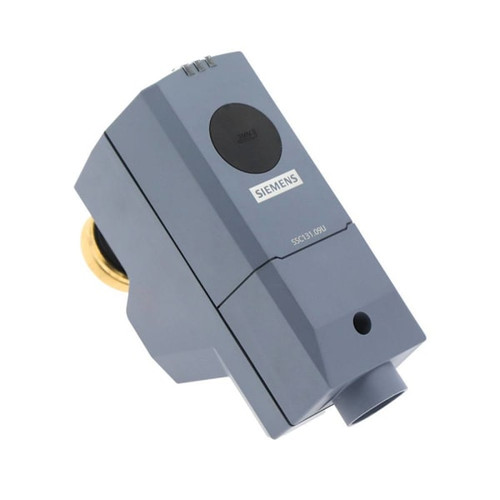 Siemens Fltg Failinplaceactuator Mt