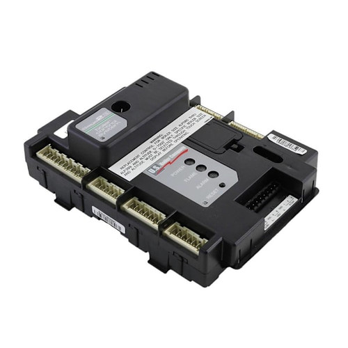 Burnham Sage 2.x Control Module