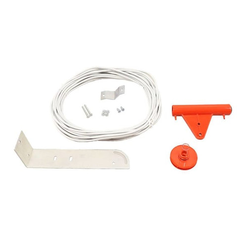 Dwyer Outdoor Static Sen With 50tube