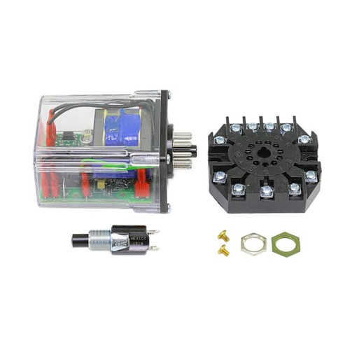 Warrick Liquid Level Relay