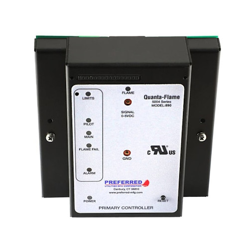 Preferred Instruments Uv/Flrod Selectric Purge/Tfi