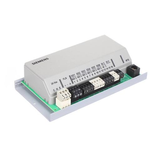 Siemens Terminal Box Controller