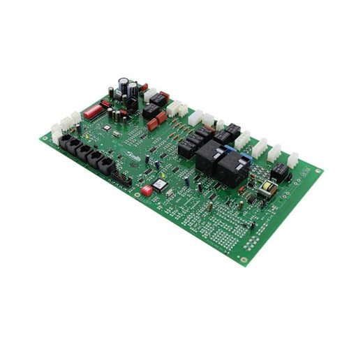 Lochinvar Central Control Board