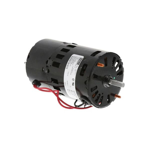 Midco 115v 1350/1000rpm Blower Motor