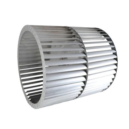 Trane 18x18 Blower Wheel 1 1/8" Bore 18x18