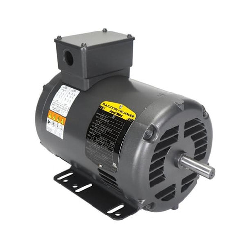 Trane 1.5hp 208-230/460v 3 Phase 56 Frame