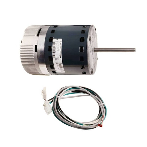 Price Industries 120/240/277v 1hp Ecm Motor
