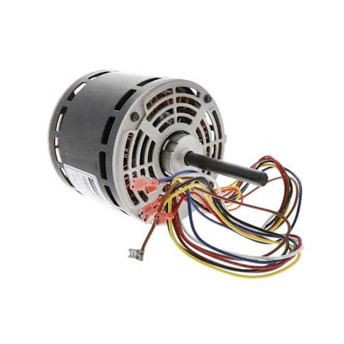 Trane 115v 1/2hp 1075rpm 4 Speed Motor