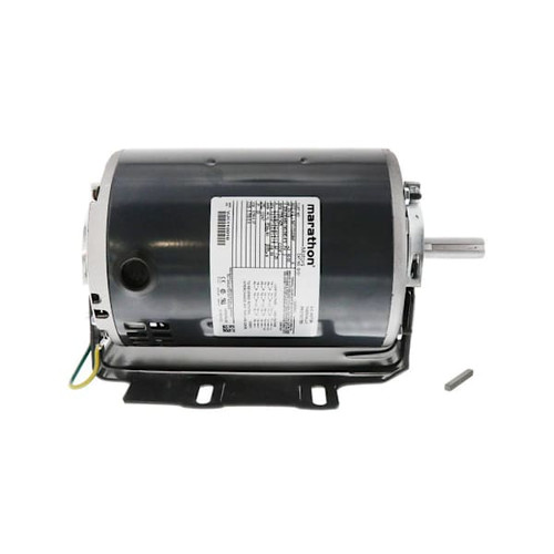 Trane 208-230/460v 3 Phase 3/4hp 1725rpm