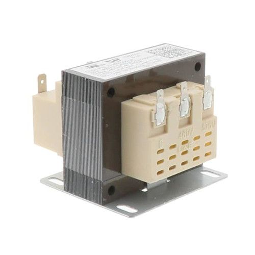 Trane 460-575v-Primary 24v -Secondary 75va Transformer