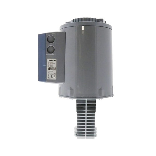 Siemens E/H Actuator 40mm 24v Ac Mod Sr