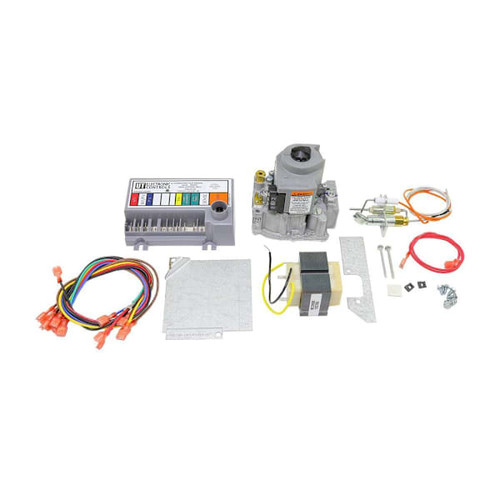 Reznor Spark Ign Retro Kit No/Lockout