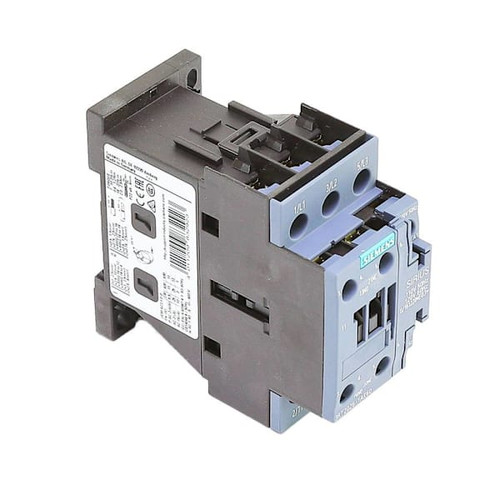 Siemens 3p 25a 1no/Nc 120v Contactor