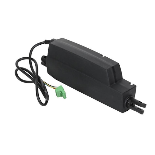 Siemens 24v Ac Lab Electronic Actuator