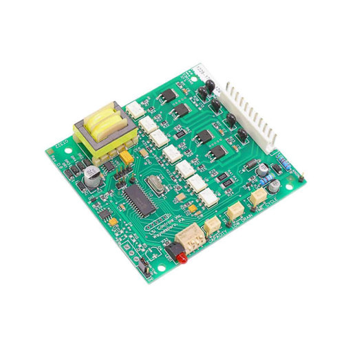 Liebert Sgh Control Board
