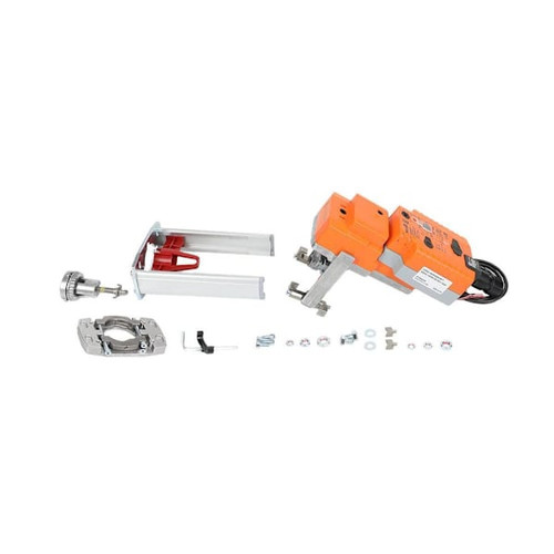 Belimo 24v Porportional S/R 337 With Linkage