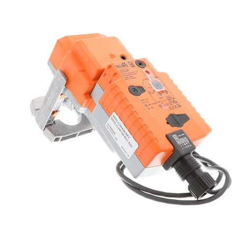 Belimo 24v Failsafe112 Porportional Actuatorwith Link