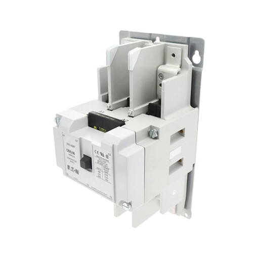 Trane Contactor3 Pole 3 Phase 120v360amps