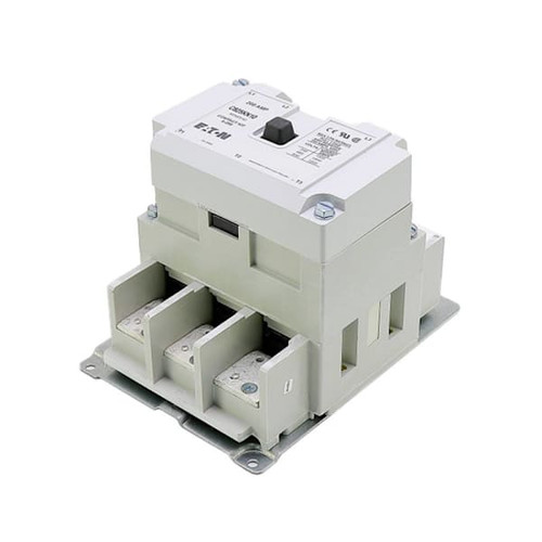 Trane 120v 200a 3 Pole Size 4 Dp Contactor