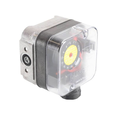Karl Dungs 1 - 20"Wc M/R 1/4" Npt Switch