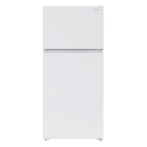 Avanti PRO Frost-Free Apartment Size Garage Ready Refrigerator 18.0 Cuft