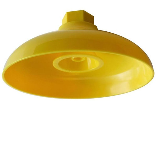 Speakman Lifesaver 8" Plastic Shower Head