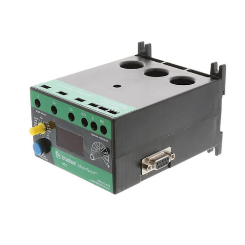 LIEBERT 3-Phase Voltage Monitor With Display