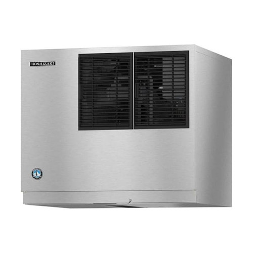 HOSHIZAKI Ice Maker Cube-Style 30"W 756lb/24 hr Cap
