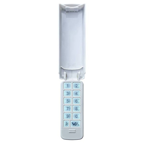 Genie Wireless Keypad For Genie Brand Garage Door Openers