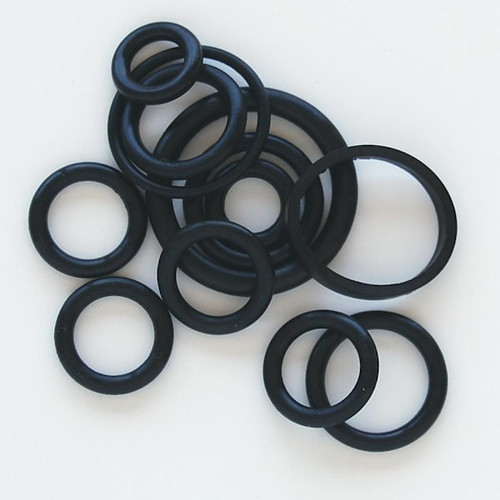 Speakman Repair Part Rpg49-0003 O-Ring & Washer Seals For Sef