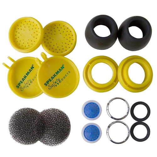 Speakman Aer & Non-Aer Sprayface Grp
