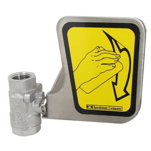 Speakman Repair Part Rpg20-1885 Stainless Valve Repair Group For Se-600 Series