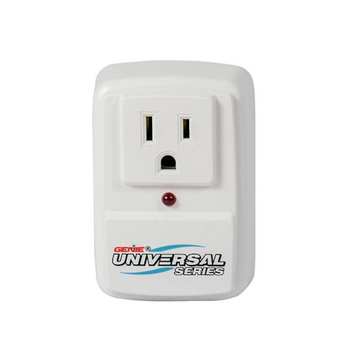 Genie Garage Door Opener Surge Protector