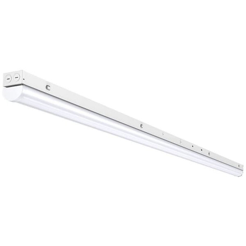 LEDone 8' LED Strip With Sensor, 3 CCT, 50/60/70 Watt, Package Of 4