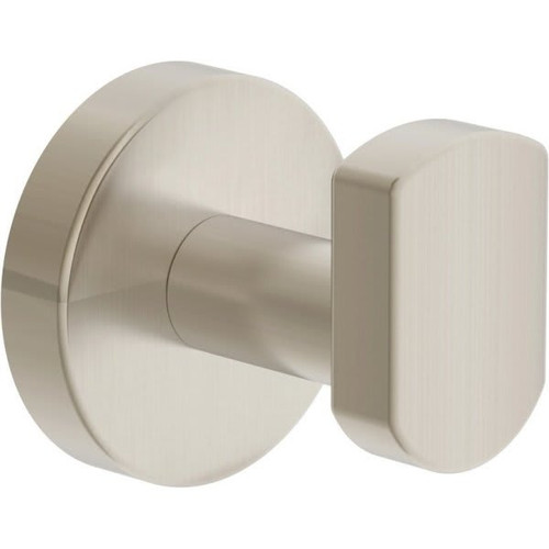 Symmons Dia Satin Nickel Robe Hook