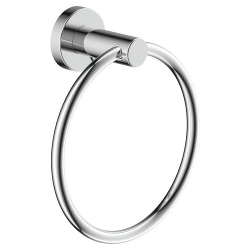 Symmons Dia Chrome Towel Ring