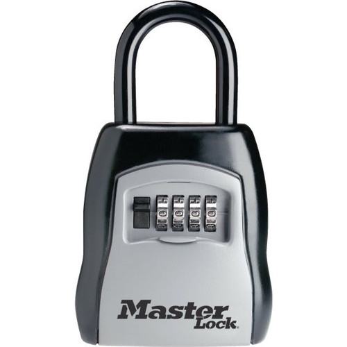 Master Lock Portable Key Safe Lock