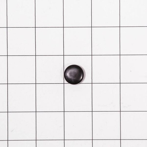Electrolux Replacement Door Hole Plug For Refrigerator, Part#215774918