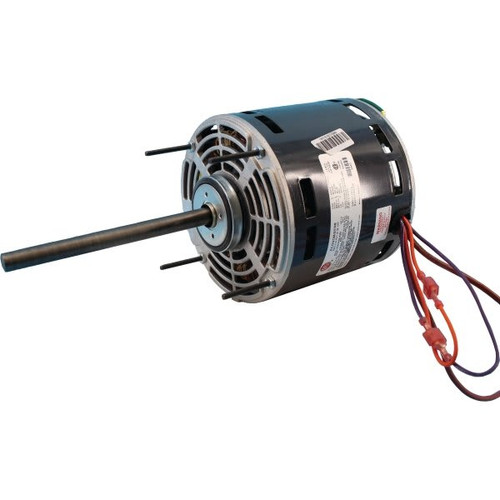Us Motors 115 Volt 1/2 Hp Replacement Furnace Blower Motor