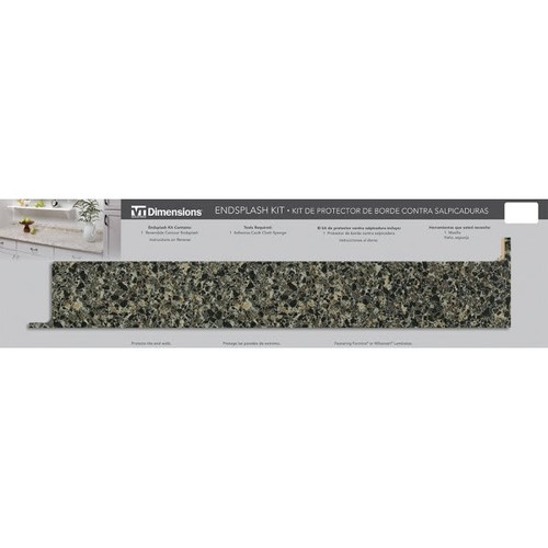 Vt Industries Tmpokitrvcntred Splshloose Blckstrgrntmt