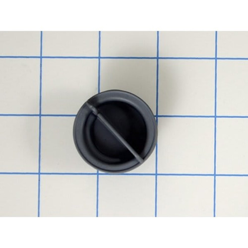 Whirlpool Replacement Rinse-Aid Dispenser Cap For Dishwasher, Part#wpw10199683