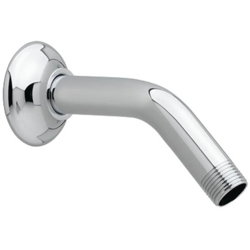 American Standard Wall Mount Shower Arm/Flange (Chrome)