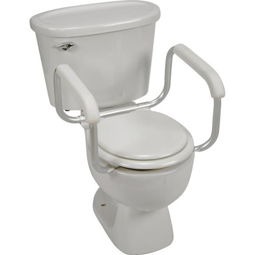 Dmi Toilet Safety Arm Support